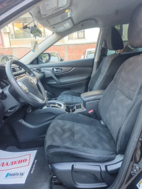 Обява за продажба на Nissan Rogue 4Х4, ГАЗ, АВТОМАТ, АВТОПИЛОТ ~21 999 лв. - изображение 6