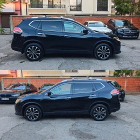 Обява за продажба на Nissan Rogue 4Х4, ГАЗ, АВТОМАТ, АВТОПИЛОТ ~21 999 лв. - изображение 1