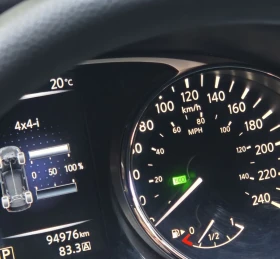 Nissan Rogue 44, , ,  | Mobile.bg    17
