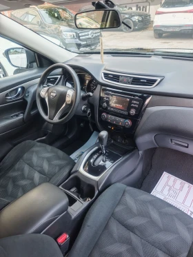 Обява за продажба на Nissan Rogue 4Х4, ГАЗ, АВТОМАТ, АВТОПИЛОТ ~21 999 лв. - изображение 10