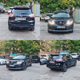 Обява за продажба на Nissan Rogue 4Х4, ГАЗ, АВТОМАТ, АВТОПИЛОТ ~21 999 лв. - изображение 4