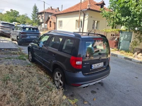 Обява за продажба на Skoda Yeti ~7 900 лв. - изображение 6