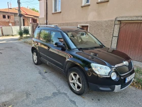 Обява за продажба на Skoda Yeti ~7 900 лв. - изображение 1