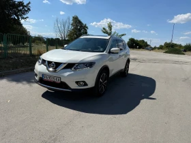 Nissan X-trail | Mobile.bg    2
