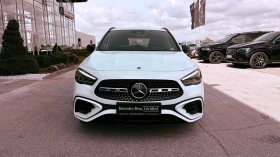 Mercedes-Benz GLA 200 d 4MATIC | Mobile.bg    2