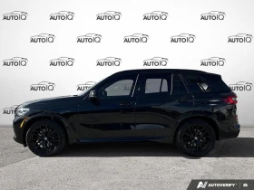 BMW X5 * АВТО КРЕДИТ* ЦЕНА ДО БГ * СЕРВИЗНА ИСТОРИЯ *  - 82700 лв. / 42283.84 € - 14536833 3