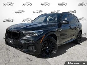 BMW X5 * АВТО КРЕДИТ* ЦЕНА ДО БГ * СЕРВИЗНА ИСТОРИЯ * 