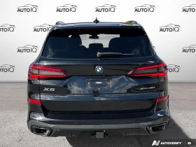 BMW X5 * АВТО КРЕДИТ* ЦЕНА ДО БГ * СЕРВИЗНА ИСТОРИЯ *  - 82700 лв. / 42283.84 € - 14536833 5