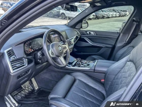 BMW X5 * АВТО КРЕДИТ* ЦЕНА ДО БГ * СЕРВИЗНА ИСТОРИЯ *  - 82700 лв. / 42283.84 € - 14536833 8