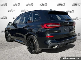 BMW X5 * АВТО КРЕДИТ* ЦЕНА ДО БГ * СЕРВИЗНА ИСТОРИЯ *  - 82700 лв. / 42283.84 € - 14536833 4