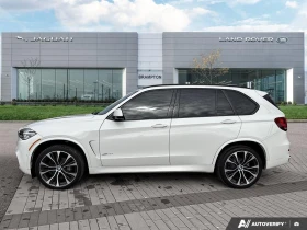 BMW X5 * M SPORT * COOLED SEATS HEADS UP CARPLAY PAN ROOF - 51900 лв. / 26536.05 € - 42875595 3