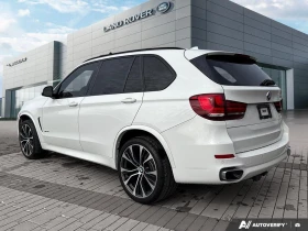BMW X5 * M SPORT * COOLED SEATS HEADS UP CARPLAY PAN ROOF - 51900 лв. / 26536.05 € - 42875595 4