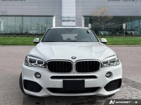 BMW X5 * M SPORT * COOLED SEATS HEADS UP CARPLAY PAN ROOF - 51900 лв. / 26536.05 € - 42875595 2