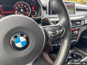 BMW X5 * M SPORT * COOLED SEATS HEADS UP CARPLAY PAN ROOF - 51900 лв. / 26536.05 € - 42875595 12