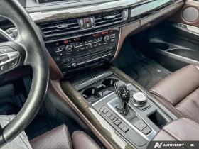 BMW X5 * M SPORT * COOLED SEATS HEADS UP CARPLAY PAN ROOF - 51900 лв. / 26536.05 € - 42875595 14