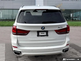 BMW X5 * M SPORT * COOLED SEATS HEADS UP CARPLAY PAN ROOF - 51900 лв. / 26536.05 € - 42875595 5