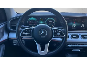 Mercedes-Benz GLE 400 400d, AMG, Pano, Night,    1500 . | Mobile.bg    13