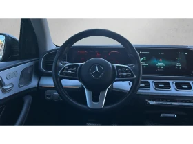 Mercedes-Benz GLE 400 400d, AMG, Pano, Night,    1500 . | Mobile.bg    9