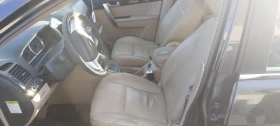 Chevrolet Captiva 2, 0 CDTI  4X4 - 6370 лв. / 3256.93 € - 72708589 6