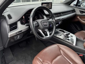Audi Q7 * АВТО КРЕДИТ* ЦЕНА ДО БГ * СЕРВИЗНА ИСТОРИЯ *  - 30700 лв. / 15696.66 € - 58461065 7
