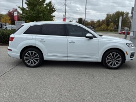 Audi Q7 * АВТО КРЕДИТ* ЦЕНА ДО БГ * СЕРВИЗНА ИСТОРИЯ *  - 30700 лв. / 15696.66 € - 58461065 3