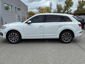 Audi Q7 * АВТО КРЕДИТ* ЦЕНА ДО БГ * СЕРВИЗНА ИСТОРИЯ *  - 30700 лв. / 15696.66 € - 58461065 2