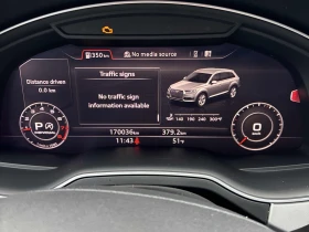 Audi Q7 * АВТО КРЕДИТ* ЦЕНА ДО БГ * СЕРВИЗНА ИСТОРИЯ *  - 30700 лв. / 15696.66 € - 58461065 8