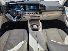 Mercedes-Benz GLE 350 4M/AMG-pack/Dist/Burmester/360/Пано/Обдухване - 77000 лв. / 39369.47 € - 32102637 11