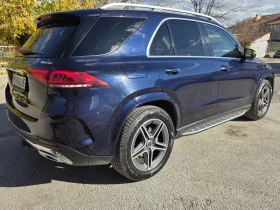 Mercedes-Benz GLE 350 4M/AMG-pack/Dist/Burmester/360/Пано/Обдухване - 77000 лв. / 39369.47 € - 32102637 6