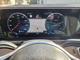 Mercedes-Benz GLE 350 4M/AMG-pack/Dist/Burmester/360/Пано/Обдухване - 77000 лв. / 39369.47 € - 32102637 16
