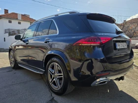 Mercedes-Benz GLE 350 4M/AMG-pack/Dist/Burmester/360/Пано/Обдухване - 77000 лв. / 39369.47 € - 32102637 4
