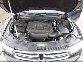 Dodge Durango LIMITED* 4X4* 8ZF* КАМЕРА* КОЖА* ПОДГРЕВ - 17900 лв. / 9152.12 € - 15088445 12