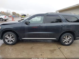 Dodge Durango LIMITED* 4X4* 8ZF* КАМЕРА* КОЖА* ПОДГРЕВ - 17900 лв. / 9152.12 € - 15088445 7