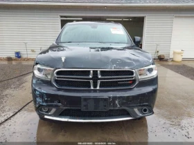Dodge Durango LIMITED* 4X4* 8ZF* КАМЕРА* КОЖА* ПОДГРЕВ - 17900 лв. / 9152.12 € - 15088445 2