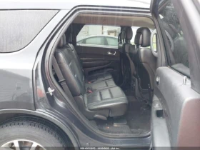 Dodge Durango LIMITED* 4X4* 8ZF* КАМЕРА* КОЖА* ПОДГРЕВ - 17900 лв. / 9152.12 € - 15088445 10
