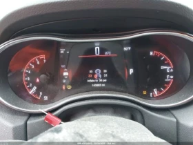 Dodge Durango LIMITED* 4X4* 8ZF* КАМЕРА* КОЖА* ПОДГРЕВ - 17900 лв. / 9152.12 € - 15088445 11