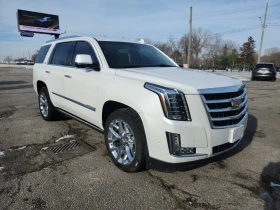 Cadillac Escalade * PREMIUM LUXURY * CARFAX * БЕЗ ПЪРВОНАЧАЛНА ВНОСК - 71450 лв. / 36531.80 € - 46647621 2
