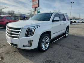 Cadillac Escalade * PREMIUM LUXURY * CARFAX * БЕЗ ПЪРВОНАЧАЛНА ВНОСК