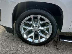 Cadillac Escalade * PREMIUM LUXURY * CARFAX * БЕЗ ПЪРВОНАЧАЛНА ВНОСК - 71450 лв. / 36531.80 € - 46647621 6