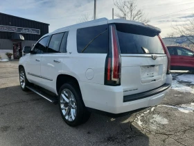 Cadillac Escalade * PREMIUM LUXURY * CARFAX * БЕЗ ПЪРВОНАЧАЛНА ВНОСК - 71450 лв. / 36531.80 € - 46647621 4