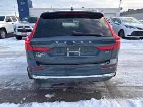 Volvo XC60 Inscription  CARFAX - 22900 € / 44788.51 лв. - 57897946 4