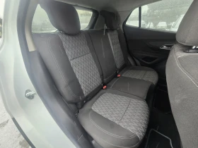 Opel Mokka 1.4i 140к.с фабрична газ  - 6800 € / 13299.64 лв. - 28637729 14