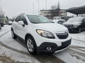 Opel Mokka 1.4i 140к.с фабрична газ  - 6800 € / 13299.64 лв. - 28637729 2