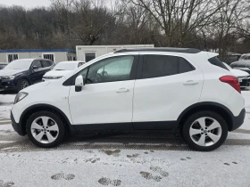 Opel Mokka 1.4i 140к.с фабрична газ  - 6800 € / 13299.64 лв. - 28637729 7