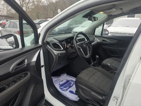 Opel Mokka 1.4i 140к.с фабрична газ  - 6800 € / 13299.64 лв. - 28637729 10