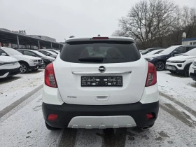 Opel Mokka 1.4i 140к.с фабрична газ  - 6800 € / 13299.64 лв. - 28637729 6