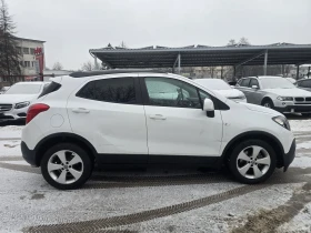 Opel Mokka 1.4i 140к.с фабрична газ  - 6800 € / 13299.64 лв. - 28637729 8