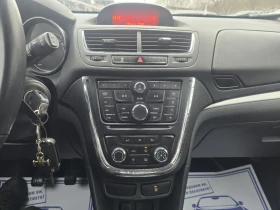 Opel Mokka 1.4i 140к.с фабрична газ  - 6800 € / 13299.64 лв. - 28637729 16