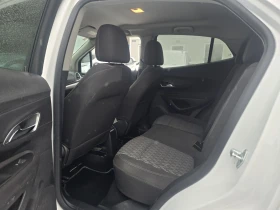 Opel Mokka 1.4i 140к.с фабрична газ  - 6800 € / 13299.64 лв. - 28637729 11