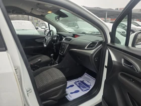 Opel Mokka 1.4i 140к.с фабрична газ  - 6800 € / 13299.64 лв. - 28637729 13